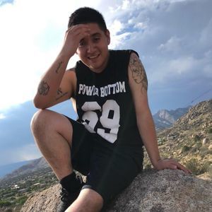 Meet your Posher, Jerry